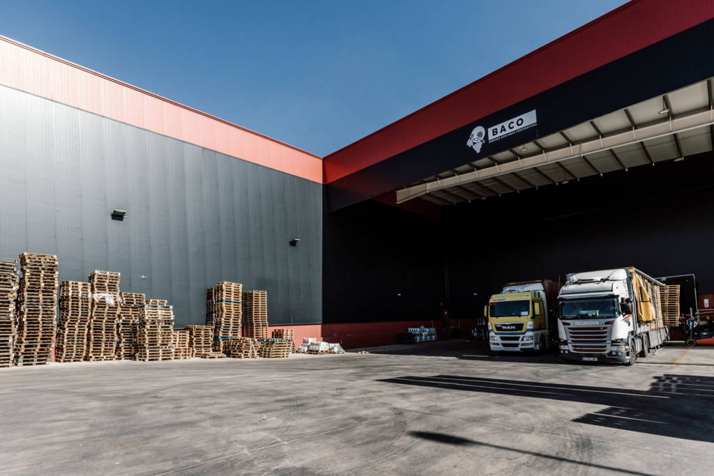 001 Agroalimentarios Baco