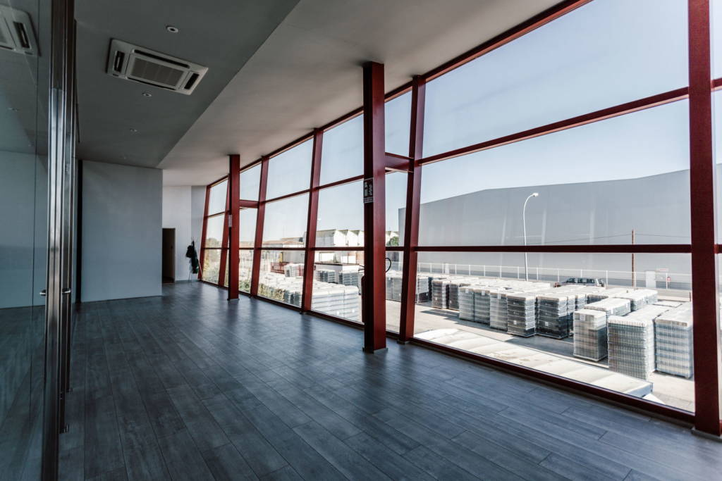 008 Baco Cerramientometal