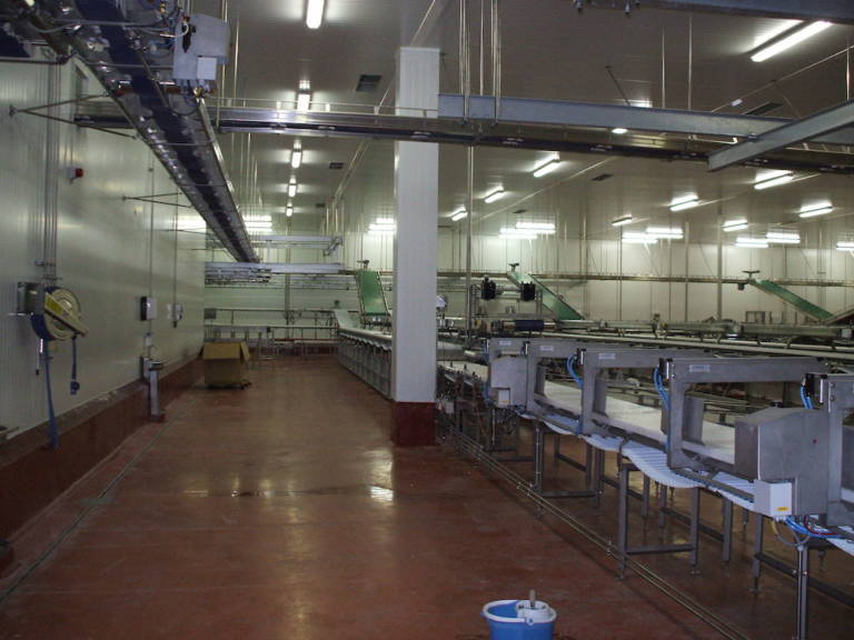 Centro Agropecario Eurocentro Carnes 11