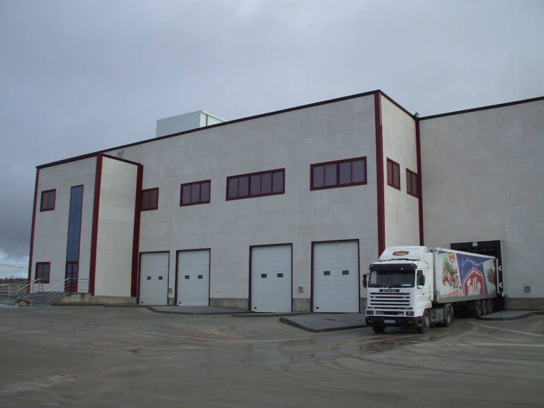 Centro Agropecario Eurocentro Carnes 27