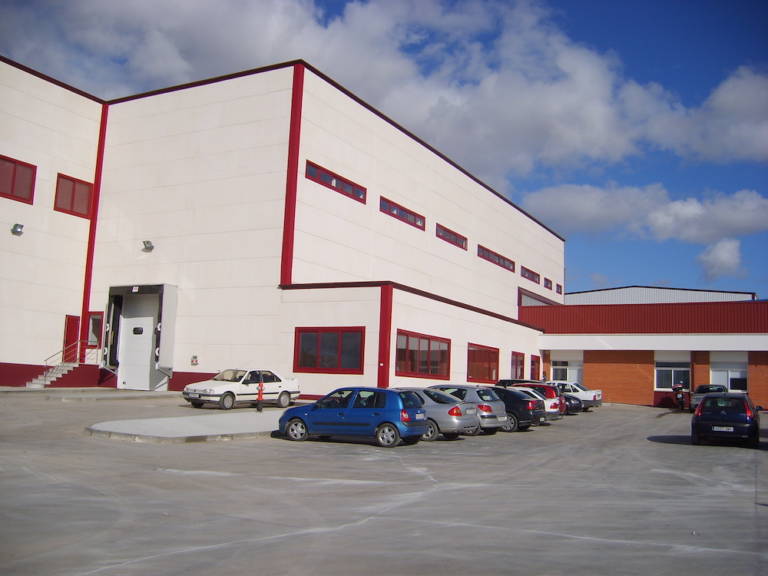 Centro Agropecario Eurocentro Carnes 36