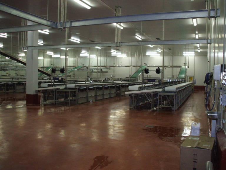 Centro Agropecario Eurocentro Carnes 9