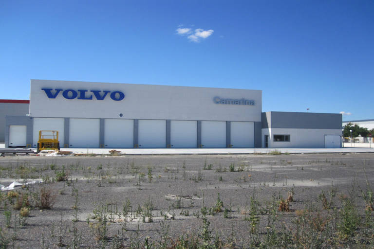 Concecionarios Volvo 3