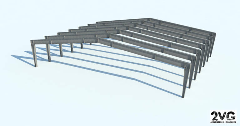 Infografias 3d Serie Txeguros 1